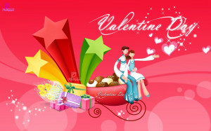 ... Valentines Day Card Image Valentines Wishes Romantic Beautiful for 14