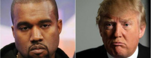 Who Said It: Kanye West Or Donald Trump?