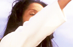 waiting to exhale Angela Bassett wteg bees like that sometimes