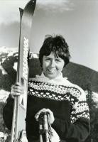 Nancy Greene's Profile