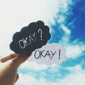 movie, okay, quote, tfios, the fault in our stars