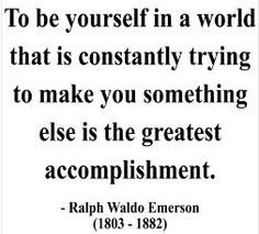 ... individual emerson quotes quotes thoughts feelings quotes motivation