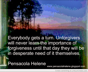 Pensacola's Pearls of Wisdom - Lessons from my Father