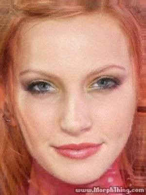 Related Pictures katie cassidy jessica szohr