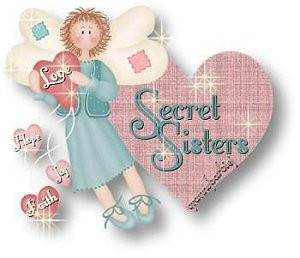 Women’s Ministry Annual Secret Sister Reveal