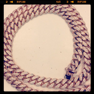 Rose Gold Chains | Hip Hop Chains | Rose Gold Jewelry - HD Wallpapers