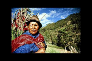Quechua Picture Slideshow