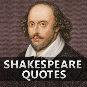 Shakespeare Quotes リスク：