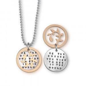 Be the Change You Wish To See in World, Gandhi, Inspirational Quote ...