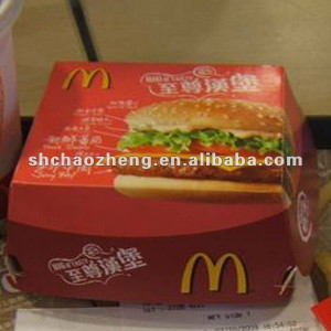 Shanghai Chaozheng Packing Product Co., Ltd. [Verificado]