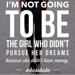 BOSSBABE Women Entrepreneur Inspiration