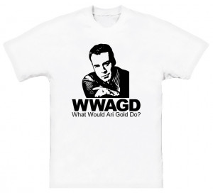 Ari Gold T-Shirt