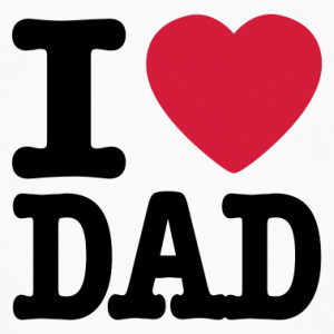 Love You Dad Fathers Day Wallpapers