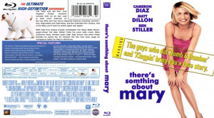 Images There S Something About Mary Dvd Disc Image