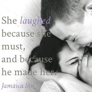 Laughter is the best medicine. Love quotes from my favorite author ...