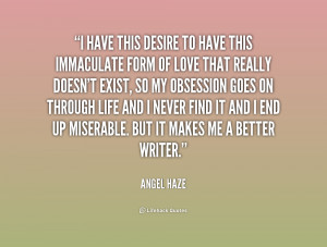 Angel Haze Quotes