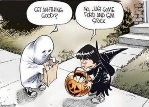 Halloween Funny Pictures