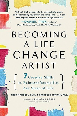 ... Artist: 7 Creative Skills to Reinvent Yourself at Any Stage of Life