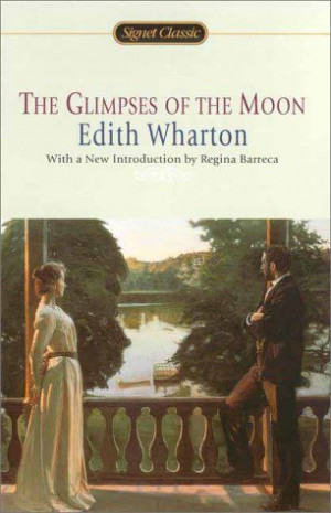 Start by marking “The Glimpses of the Moon” as Want to Read:
