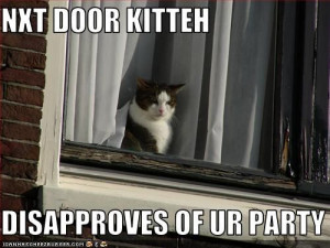 Via Alfreda E. Neuman