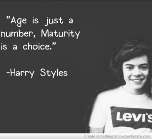cute, harry styles, harry styles quote, inspirational, love, pretty ...