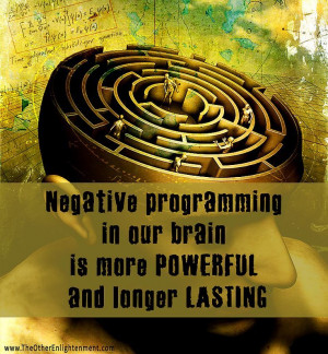 ... negative is essential for personal development. #life #success #quotes