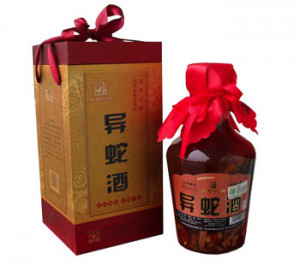 Beyond Baijiu: 8 Unusual Beers and Liquors in China