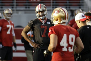 San Francisco 49ers: Notes and Quotes from Week 1 of Training Camp ...