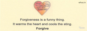 forgive quotes facebook cover photos#2, facebook quotes on father ...