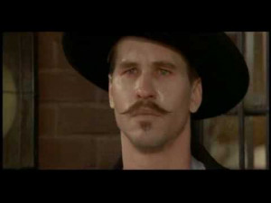 Doc Holliday