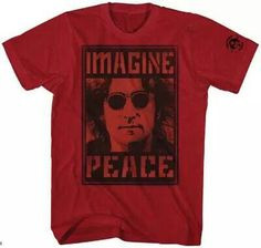 John Lennon T-Shirt