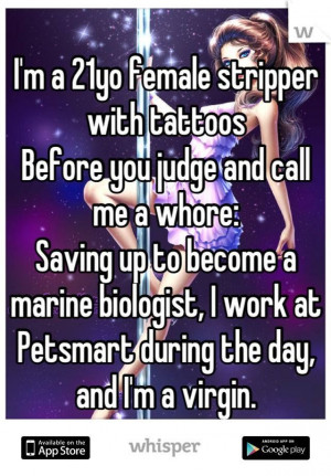 during the day and i m a virgin download the whisper app for more ...