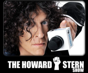 Radio: The Howard Stern Show