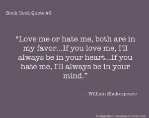 quotes | quotes william shakespeare books plays quotes by playwrights ...
