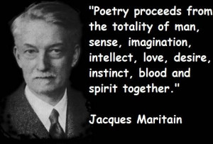 jacques maritain famous quotes 3