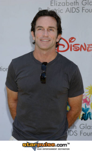 Jeff Probst Pictures amp Photos