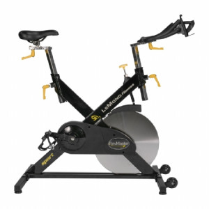 LeMond RevMaster Spin Bike