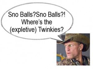 ... of the Hostess shutdown. More Zombieland Twinkie quotes at the link