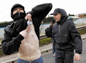 Guardian writer Greenslade's 'stupid' Jewish EDL stereotype