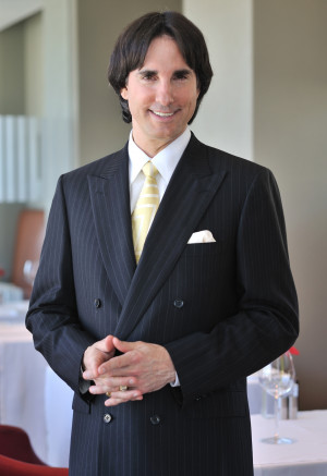 Dr John Demartini - Human Behavior Specialist, Educator, Business ...