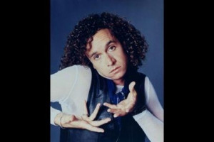 Pauly Shore