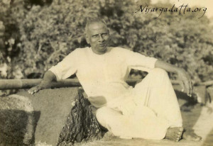Nisargadatta Maharaja, a Formidable Tiger