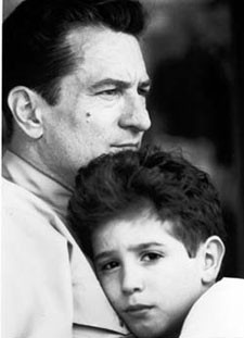 Friday Film Quote~ A Bronx Tale