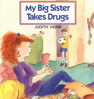 Depressing Children's Books
