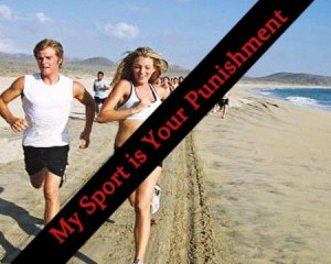 cross country running quotes- hahahahaha I love this!!! :D