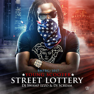 Young Scooter Releases New Mixtape “Street Lottery” [Download Now]