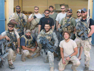 Delta Force Beard Http://www.military-quotes.com