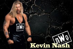 WWE Kevin Nash Images