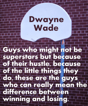 Motivational NBA Basketball Quotes with pictures and images