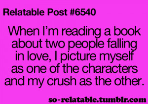 ... popular tags for this image include: crush, love, book, quote and girl